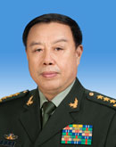 范長龍