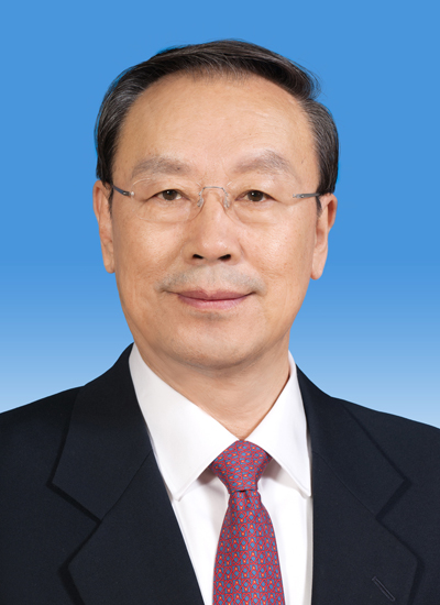 杜青林同志簡歷