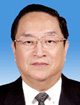 俞正聲             漢族，1945年4月生，浙江紹興人             現任十二屆全國政協主席。