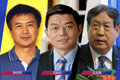 全會公報亮點(diǎn)解讀              　　清華大學(xué)法學(xué)院院長王振民，中央黨校黨建部副主任張志明，國家行政學(xué)院教授汪玉凱解讀十八屆四中全會公報亮點(diǎn)。[詳細(xì)]