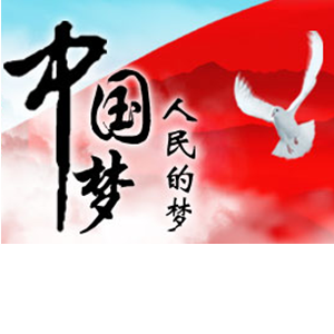 凝聚中國力量 實(shí)現(xiàn)中國夢(mèng)