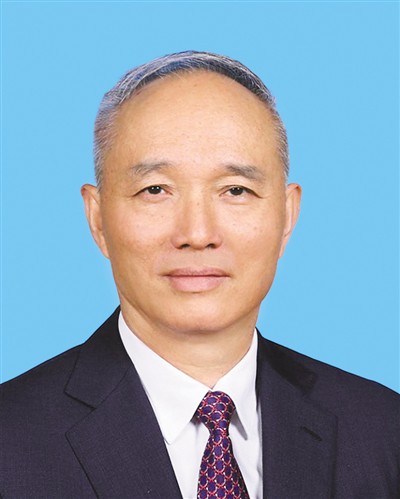 蔡奇 
　　習近平總書記非常關心首都的建設和發展。黨的十八大以來，習近平總書記兩次視察北京並發表重要講話……﹝全文﹞