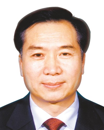 李希 
　　黨的十八大以來，在以習近平同志為核心的黨中央堅強領導下，遼寧和全國一樣走過了一段不平凡的歷程……﹝全文﹞