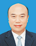 劉國中 
　　黨的十八大以來，吉林省深入學習貫徹習近平總書記系列重要講話精神和治國理政新理念新思想新戰略，統籌推進“五位一體”總體布局……﹝全文﹞