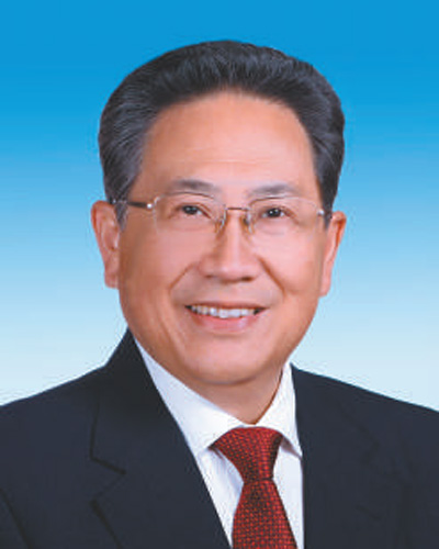 李錦斌 
　　黨的十八大以來，安徽牢固樹立“四個意識”，始終把堅決維護習近平總書記核心地位作為最大的政治、最根本的政治紀律……﹝全文﹞