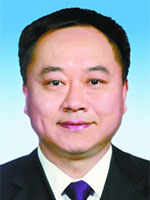 李國英 
　　去年4月24日至27日，習近平總書記視察安徽，深入分析了安徽發展的優勢條件，明確要求我們加強改革創新、努力闖出新路……﹝全文﹞