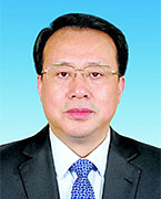 龔正 
　　走在前列，是習近平總書記對山東工作的總定位、總要求，是辦好山東事情、做好一切工作的總綱……﹝全文﹞