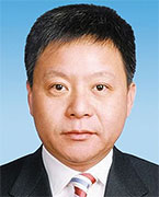 沈曉明 
　　以習近平同志為核心的黨中央，將生態文明建設納入中國特色社會主義事業“五位一體”總體布局……﹝全文﹞
