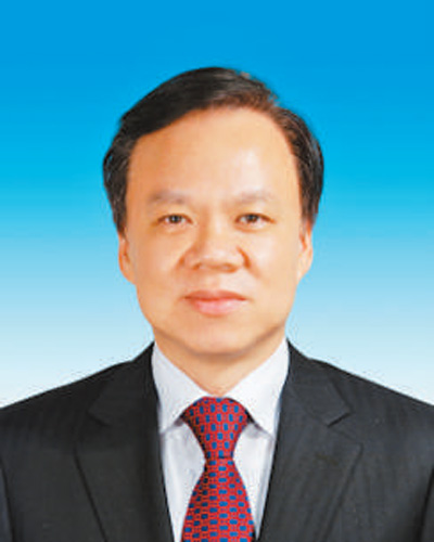 陳敏爾 
　　黨的十八大以來，在以習近平同志為核心的黨中央堅強領導下，黨和國家事業發展取得舉世矚目的偉大成就……﹝全文﹞