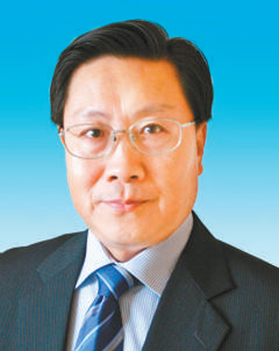 王東明 
　　黨的十八大以來，黨和國家事業發生歷史性變革，我國發展站在了新的歷史起點，中國特色社會主義進入了新的發展階段……﹝全文﹞
