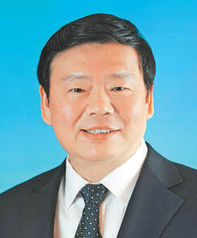 婁勤儉 
　　黨的十八大以來，以習近平同志為核心的黨中央統籌推進“五位一體”總體布局和協調推進“四個全面”戰略布局……﹝全文﹞

