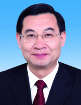 胡和平 
　　2015年2月，習近平總書記來陝視察並提出追趕超越和“五個扎實”要求，這是陝西發展的科學定位和根本遵循……﹝全文﹞
