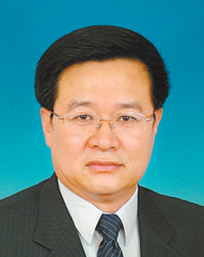 王國生 
　　習近平總書記對青海工作高度重視，並多次作出重要指示和批示。﹝全文﹞
