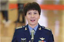 劉文力代表接受採訪