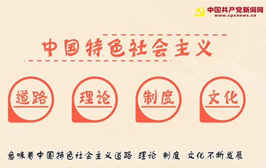 獨家視頻：新時代來啦！