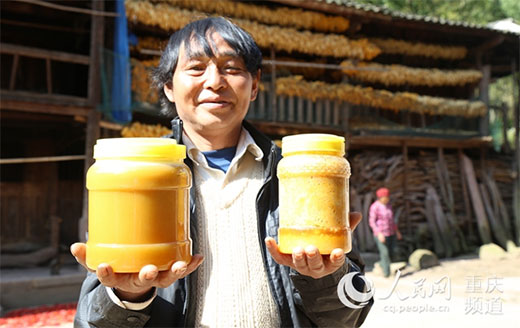 重慶宣講十九大：帶著感情進村入戶，真抓實干落地開花