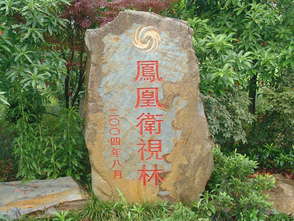 鳳凰衛視林