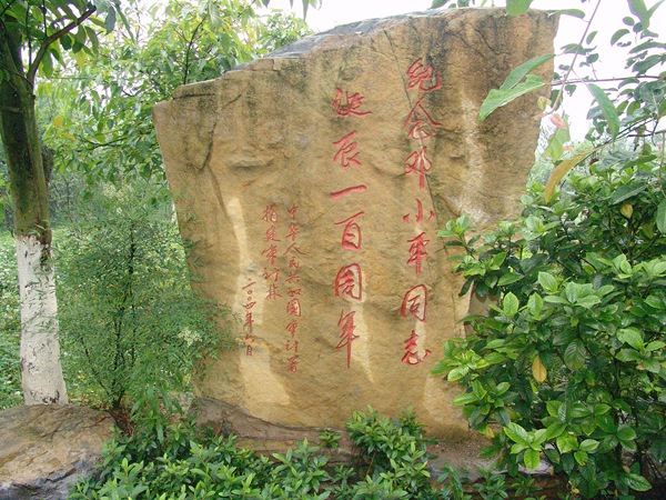 審計林