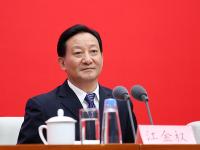 中央政策研究室副主任江金權(quán)