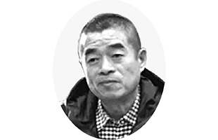 於正洲：沖鋒的腳步從未停歇