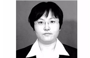 姜娜：已報春風(fēng)知有你