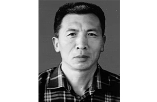 王德恩：把大愛鐫刻在郝莊群眾的心裡