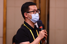香港大公文匯傳媒集團(tuán)記者提問