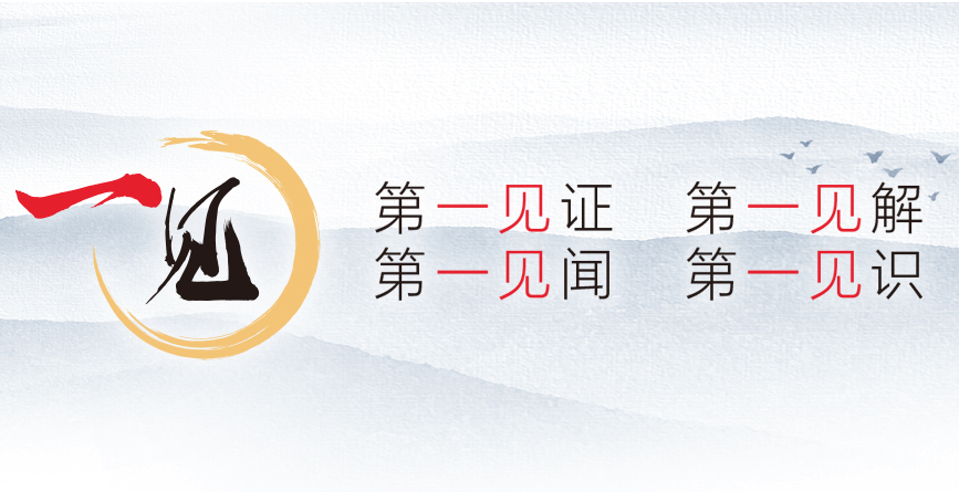 一見