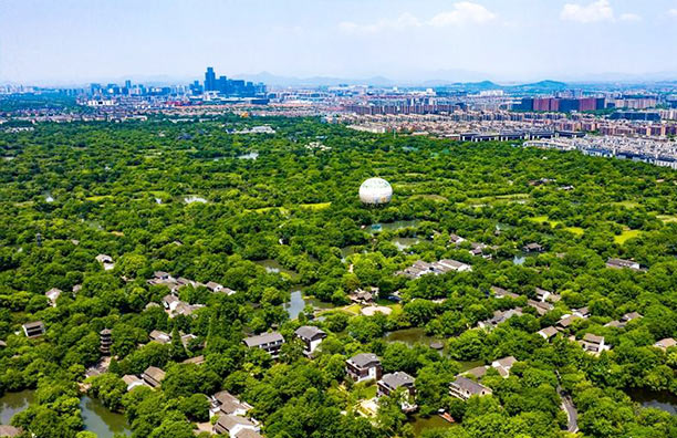 奔赴“共富”路 浙江處處好風景