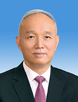 蔡奇漢族，1955年12月生，福建尤溪人現(xiàn)任中央政治局常委、中央書記處書記，中央辦公廳主任、中央和國家機(jī)關(guān)工作委員會(huì)書記
