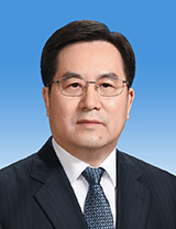 丁薛祥漢族，1962年9月生，江蘇南通人現任中共二十屆中央政治局常委，國務院副總理、黨組副書記