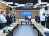 李克強在山東考察