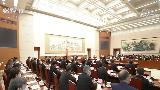 李克強主持召開經濟形勢部分地方政府負責人視頻座談會
