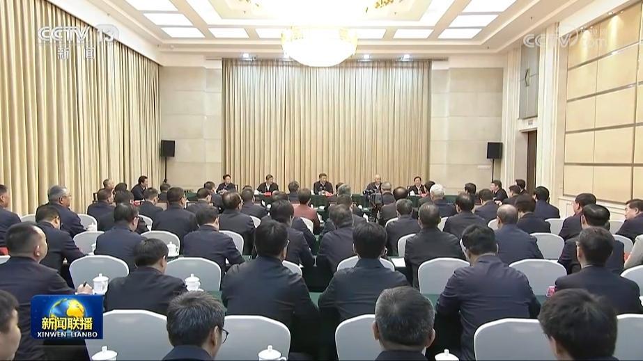 習(xí)近平在甘肅考察時(shí)強(qiáng)調(diào) 深化改革勇於創(chuàng)新苦干實(shí)干富民興隴 奮力譜寫中國式現(xiàn)代化甘肅篇章 途中在陝西寶雞考察
