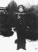 徐海東：一個共產黨員不為黨工作，是恥辱